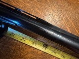 Browning a5 20 Ga 28” Vent Rib Japan Invector Plus 2 3/4” Shells - Image 12 of 15
