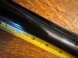 Browning a5 20 Ga 28” Vent Rib Japan Invector Plus 2 3/4” Shells - Image 5 of 15