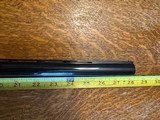 Browning a5 20 Ga 28” Vent Rib Japan Invector Plus 2 3/4” Shells - Image 7 of 15