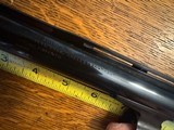 Browning a5 20 Ga 28” Vent Rib Japan Invector Plus 2 3/4” Shells - Image 6 of 15
