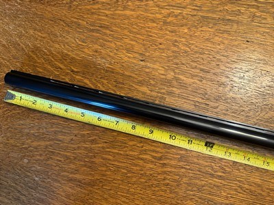 Browning a5 20 Ga 28” Vent Rib Japan Invector Plus 2 3/4” Shells - Image 10 of 15
