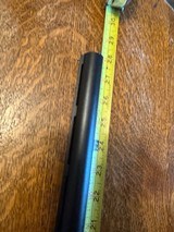 Remington 870 Express 12 Ga 28” Vent Rib 3” Shells - Image 7 of 15