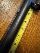 Remington 870 Express 12 Ga 28” Vent Rib 3” Shells - Image 5 of 15