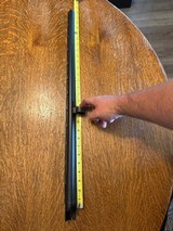 Remington 870 Express 12 Ga 28” Vent Rib 3” Shells - Image 1 of 15
