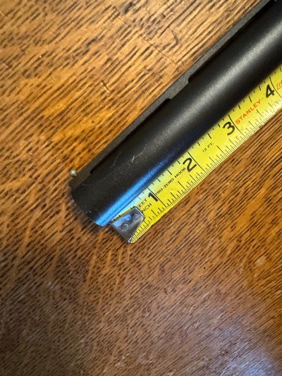 Remington 870 Express 12 Ga 28” Vent Rib 3” Shells - Image 11 of 15