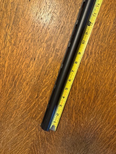 Remington 870 Express 12 Ga 28” Vent Rib 3” Shells - Image 10 of 15