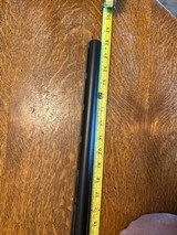 Remington 870 Express 12 Ga 28” Vent Rib 3” Shells - Image 3 of 15