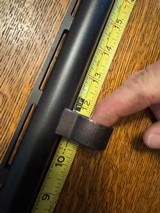 Remington 870 Express 12 Ga 28” Vent Rib 3” Shells - Image 6 of 15