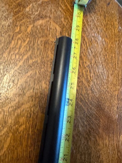 Remington 870 Express 12 Ga 28” Vent Rib 3” Shells - Image 7 of 15