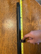 Remington 870 Express 12 Ga 28” Vent Rib 3” Shells - Image 9 of 15