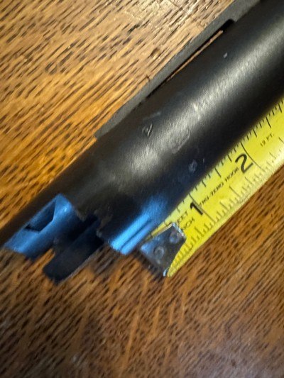 Remington 870 Express 12 Ga 28” Vent Rib 3” Shells - Image 4 of 15