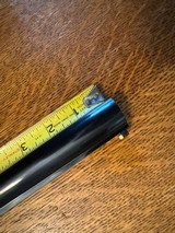 Browning a5 12 Ga Magmum 30” Vent Rib Invector Plus w/3 Chokes - Image 10 of 17
