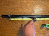 Browning a5 12 Ga Magmum 30” Vent Rib Invector Plus w/3 Chokes - Image 2 of 17
