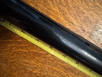 Browning a5 12 Ga Magmum 30” Vent Rib Invector Plus w/3 Chokes - Image 4 of 17