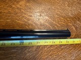 Browning a5 12 Ga Magmum 30” Vent Rib Invector Plus w/3 Chokes - Image 6 of 17