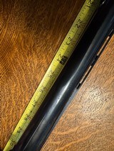 Browning a5 12 Ga Magmum 30” Vent Rib Invector Plus w/3 Chokes - Image 13 of 17