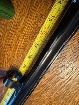 Browning a5 12 Ga Magmum 30” Vent Rib Invector Plus w/3 Chokes - Image 11 of 17