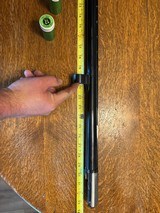Browning a5 12 Ga Magmum 30” Vent Rib Invector Plus w/3 Chokes - Image 8 of 17