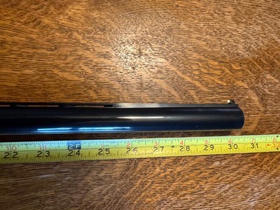Browning a5 12 Ga Magmum 30” Vent Rib Invector Plus w/3 Chokes - Image 6 of 17