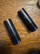 Browning a5 12 Ga Magmum 30” Vent Rib Invector Plus w/3 Chokes - Image 17 of 17