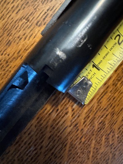 Remington 1100 12 Ga 30” Vent Rib Rem Choke 2 3/4” Shells - Image 4 of 19