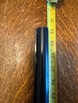 Remington 1100 12 Ga 30” Vent Rib Rem Choke 2 3/4” Shells - Image 7 of 19
