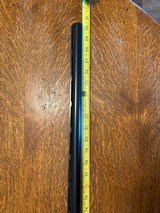 Remington 1100 12 Ga 30” Vent Rib Rem Choke 2 3/4” Shells - Image 3 of 19