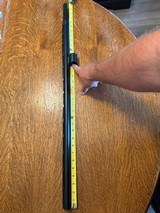 Remington 1100 12 Ga 30” Vent Rib Rem Choke 2 3/4” Shells - Image 8 of 19