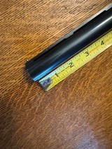 Remington 1100 12 Ga 30” Vent Rib Rem Choke 2 3/4” Shells - Image 11 of 19