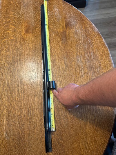 Remington 1100 12 Ga 30” Vent Rib Rem Choke 2 3/4” Shells - Image 1 of 19