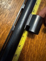 Remington 1100 12 Ga 30” Vent Rib Rem Choke 2 3/4” Shells - Image 5 of 19