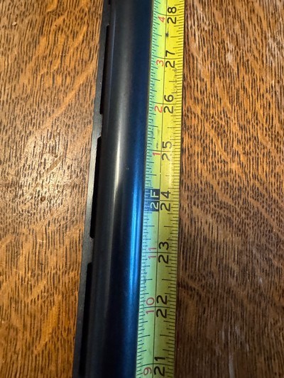 Remington 1100 12 Ga 30” Vent Rib Rem Choke 2 3/4” Shells - Image 6 of 19
