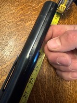 Remington 1100 12 Ga 30” Vent Rib Rem Choke 2 3/4” Shells - Image 13 of 19