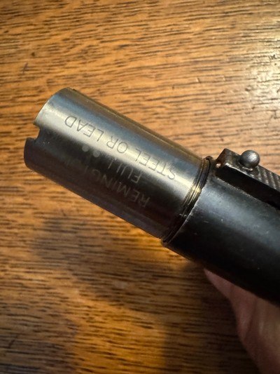 Remington 1100 12 Ga 30” Vent Rib Rem Choke 2 3/4” Shells - Image 17 of 19