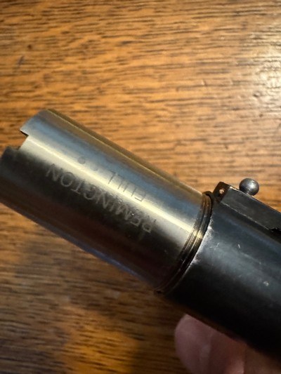 Remington 1100 12 Ga 30” Vent Rib Rem Choke 2 3/4” Shells - Image 16 of 19