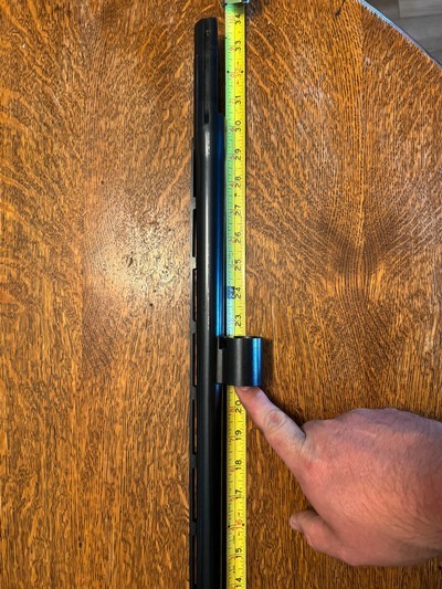Remington 1100 12 Ga 30” Vent Rib Rem Choke 2 3/4” Shells - Image 9 of 19