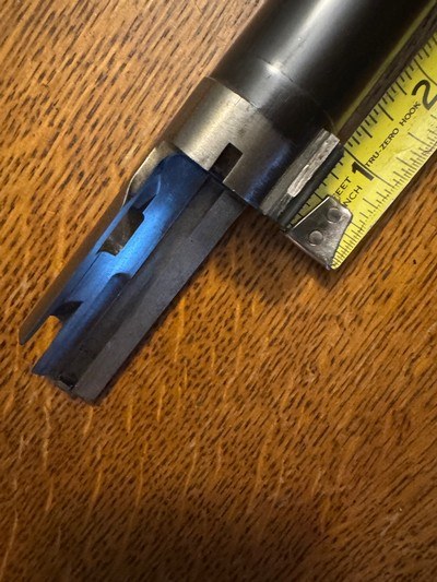 Browning Double Auto 12 Ga 25.5” Matte Rib Fixed Mod 2 3/4” Shells - Image 4 of 20