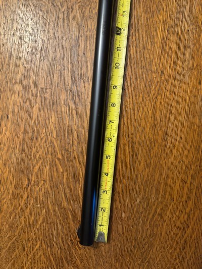 Browning Double Auto 12 Ga 25.5” Matte Rib Fixed Mod 2 3/4” Shells - Image 9 of 20