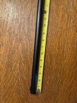 Browning Double Auto 12 Ga 25.5” Matte Rib Fixed Mod 2 3/4” Shells - Image 9 of 20