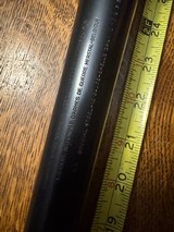 Browning Double Auto 12 Ga 25.5” Matte Rib Fixed Mod 2 3/4” Shells - Image 14 of 20