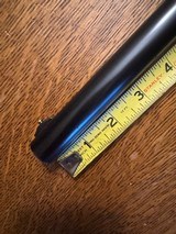 Browning Double Auto 12 Ga 25.5” Matte Rib Fixed Mod 2 3/4” Shells - Image 10 of 20