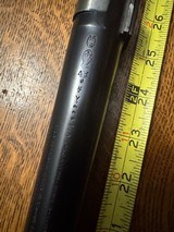 Browning Double Auto 12 Ga 25.5” Matte Rib Fixed Mod 2 3/4” Shells - Image 16 of 20