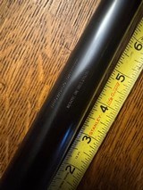 Browning Double Auto 12 Ga 25.5” Matte Rib Fixed Mod 2 3/4” Shells - Image 5 of 20