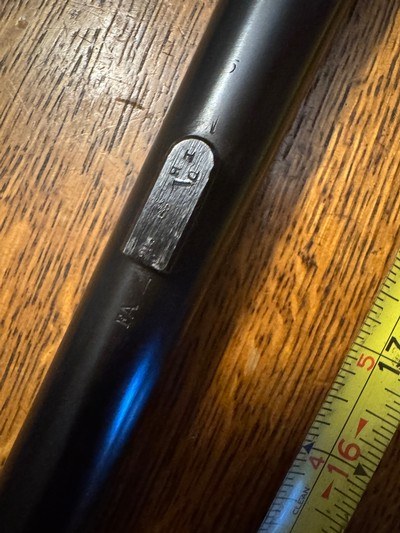 Browning Double Auto 12 Ga 25.5” Matte Rib Fixed Mod 2 3/4” Shells - Image 18 of 20