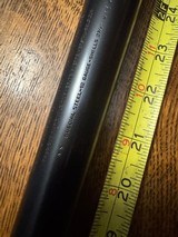 Browning Double Auto 12 Ga 25.5” Matte Rib Fixed Mod 2 3/4” Shells - Image 15 of 20