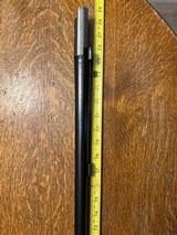 Browning Double Auto 12 Ga 25.5” Matte Rib Fixed Mod 2 3/4” Shells - Image 8 of 20