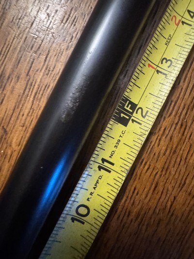 Browning Double Auto 12 Ga 25.5” Matte Rib Fixed Mod 2 3/4” Shells - Image 11 of 20