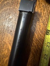 Browning Double Auto 12 Ga 25.5” Matte Rib Fixed Mod 2 3/4” Shells - Image 17 of 20