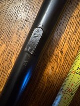 Browning Double Auto 12 Ga 25.5” Matte Rib Fixed Mod 2 3/4” Shells - Image 18 of 20