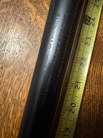 Browning Double Auto 12 Ga 25.5” Matte Rib Fixed Mod 2 3/4” Shells - Image 13 of 20